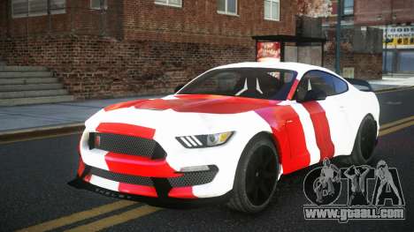 Ford Mustang Fainor S8 for GTA 4