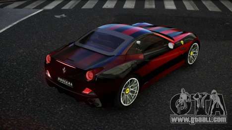 Ferrari California Patlyn S14 for GTA 4