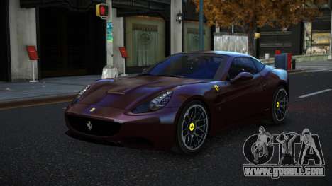 Ferrari California Thaisti for GTA 4