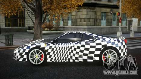 Ferrari F430 Etashi S5 for GTA 4