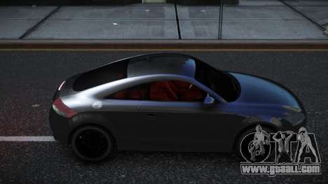 Audi TT Lejoyala for GTA 4