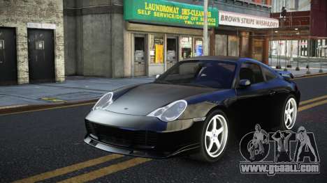 RUF Turbo Vete for GTA 4