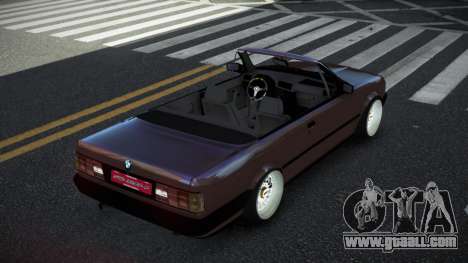 BMW M3 E30 Jalix for GTA 4
