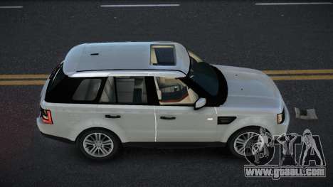 Land Rover Range Rover Sport Riwob for GTA 4