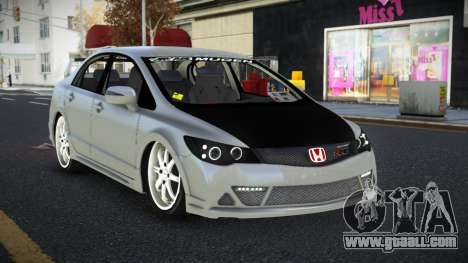 Honda Civic Wairo for GTA 4
