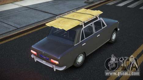 VAZ 2101 Muzcebofo for GTA 4