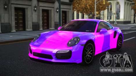 Porsche 911 Amahse S10 for GTA 4