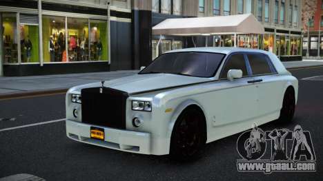 Rolls-Royce Phantom Miide for GTA 4