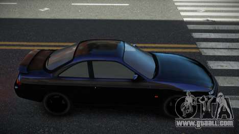 Nissan Silvia Lapmemiw for GTA 4