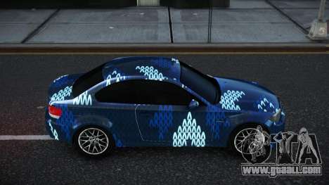BMW 1M Lithem S1 for GTA 4