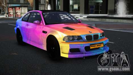 BMW M3 E46 Jagake S11 for GTA 4