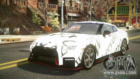 Nissan GT-R Lanler S13 for GTA 4