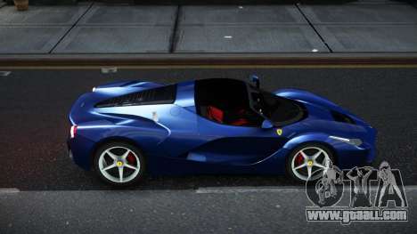 Ferrari LaFerrari Bewewak for GTA 4