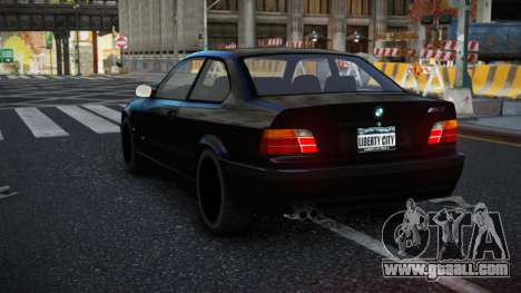 BMW M3 E36 Xatvije for GTA 4
