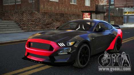 Ford Mustang Fainor S7 for GTA 4