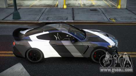 Ford Mustang Fainor S2 for GTA 4