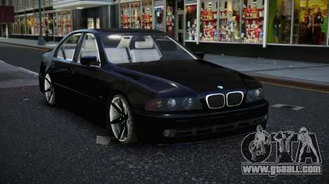 BMW 525 Xepgi for GTA 4