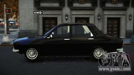 Dacia 1300 Vazpiqese for GTA 4