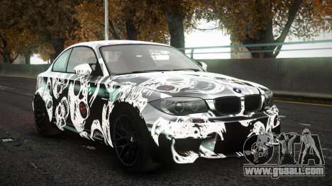 BMW 1M Failey S10 for GTA 4