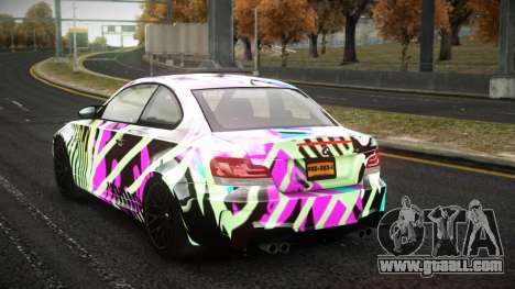 BMW 1M Failey S13 for GTA 4