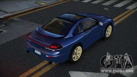 Dodge Stealth Kaxehuco for GTA 4