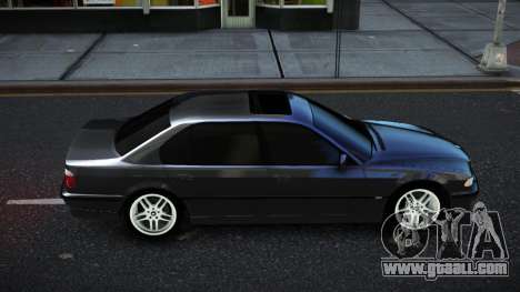 BMW 750iL Yodexoqob for GTA 4