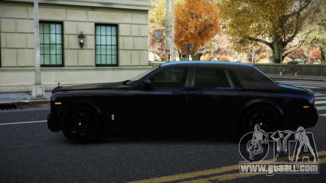 Rolls-Royce Phantom Bubokawo for GTA 4