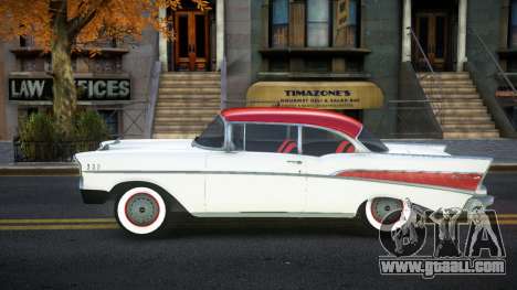 Chevrolet Bel Air Zepomafah for GTA 4