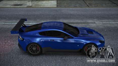 Aston Martin Vantage Relie for GTA 4