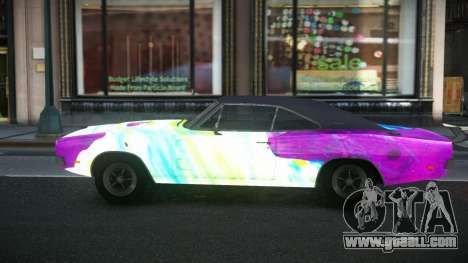 Dodge Charger Enlyo S1 for GTA 4