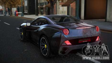 Ferrari California Thaisti S11 for GTA 4