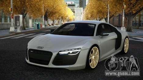 Audi R8 Soodi for GTA 4