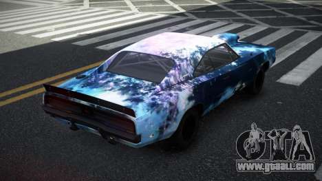 Dodge Charger Midan S14 for GTA 4