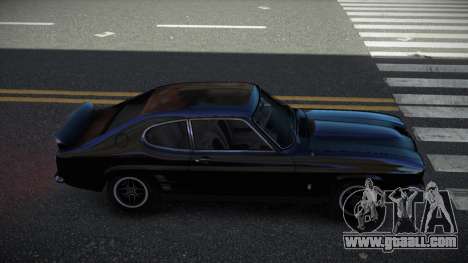 Ford Capri Jewowu for GTA 4