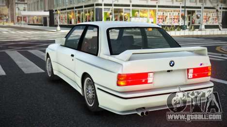 BMW M3 E30 Cetzotedo for GTA 4