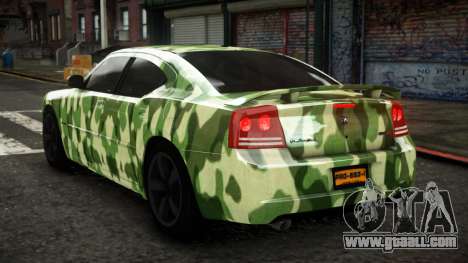 Dodge Charger Diater S13 for GTA 4
