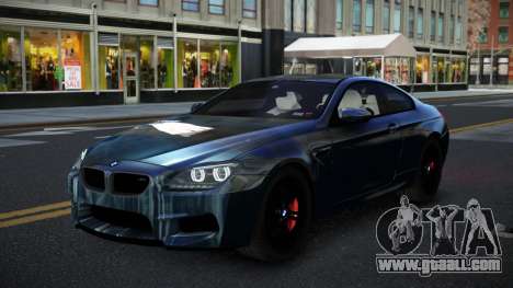 BMW M6 Xarory S8 for GTA 4
