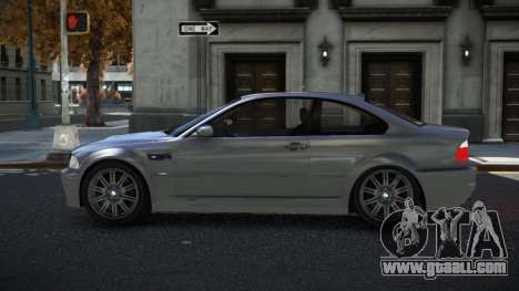 BMW M3 E46 Vawzorequ for GTA 4