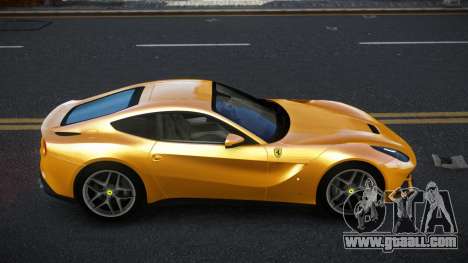Ferrari F12 Thekex for GTA 4