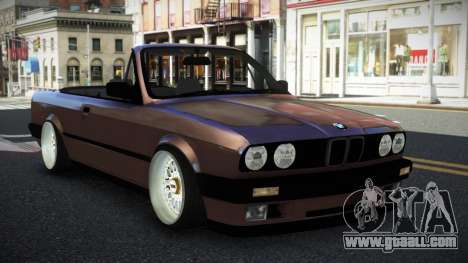 BMW M3 E30 Jalix for GTA 4