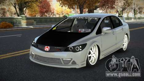 Honda Civic Wairo for GTA 4