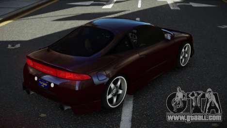 Mitsubishi Eclipse Kixu for GTA 4