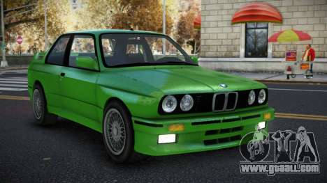 BMW M3 E30 Duga for GTA 4