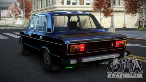 VAZ 2106 Antha S1 for GTA 4