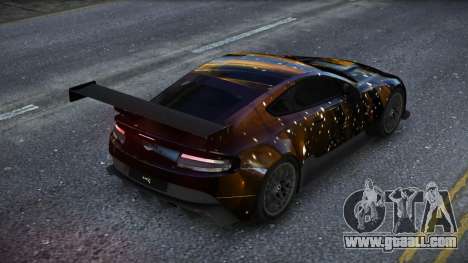 Aston Martin Vantage Relie S3 for GTA 4