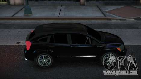 Dodge Caliber Nizyawiw for GTA 4