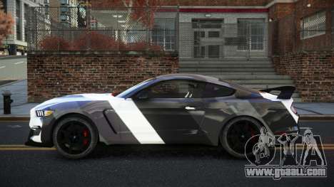 Ford Mustang Fainor S2 for GTA 4