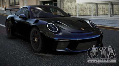 Porsche 911 Ronai S3 for GTA 4