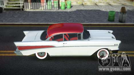 Chevrolet Bel Air Zepomafah for GTA 4