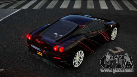Ferrari F430 Etashi S2 for GTA 4